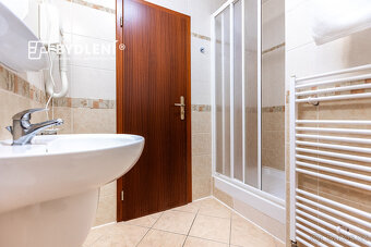 Prodej bytu 3+kk – 104 m², 4. NP, Teplice – Šanov 1 (Reziden - 13