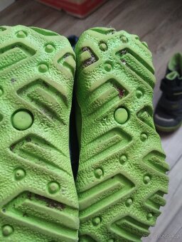 Zimní boty Superfit,Loap, trekové, sněhule 28,29,33,34 - 13