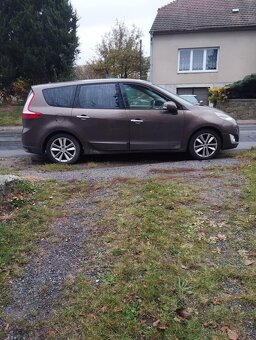 Renault Grand Scenic 3 - 13