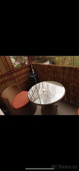 2+1 VINOHRADY, BALKON, CENTRUM - 13