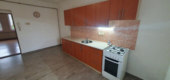 Pronájem bytu 1+1, Košťany - 13