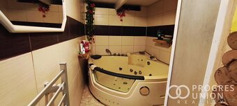 Nabízíme k prodeji krásnou chatu u přehrady Bystřička - 13