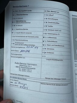 VW Up 1.0MPi, r.2013, nová stk, serviska, 2.maj. - 13