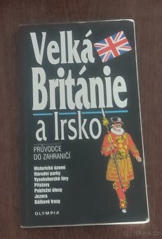 Různé knihy / čtené. - 13