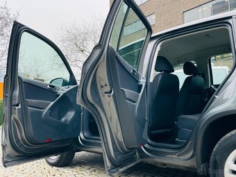 Volkswagen Tiguan 2.0TSI 132KW 4x4 AUTOMAT SERVISKA - 13
