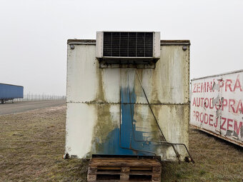 Termo skříň AVIA - 13