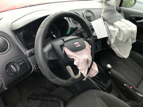 Seat Ibiza Combi 1,2HTP 51kW 2010 CGP - díly - 13