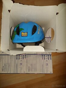 Helma Ked - Bořek- vel. M - 13