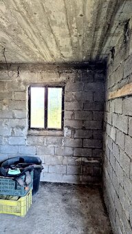 Pozemek s domkem Jižní Dalmácie - 13