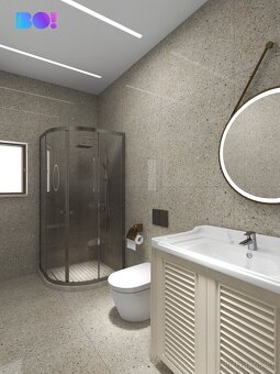 Prodej rekreačního apartmánu 2+kk, Risan, Černá Hora - 13