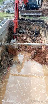 Bagr Kubota KX91-3a2 - 13