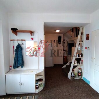 Prodej rodinného domu 178 m2, pozemek 1.239 m2, V Sedle, Trh - 13