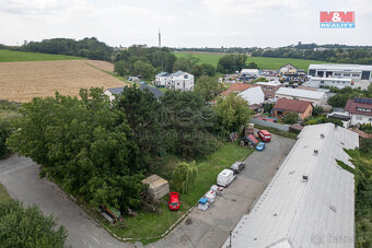 Prodej pozemku k bydlení, 443 m², Olomouc, Slavonín - 13