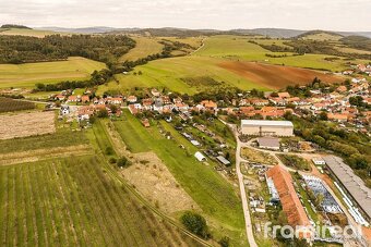 Prodej RD na klíč Horní Loučky, ev.č. 01708 - 13