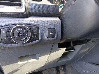 Prodám Ford Ranger Wildtrak 3,2 ,147 kW - 13