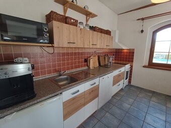 Pronájem Chalupy, Konstantinovy lázně - 13