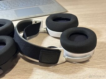 Steelseries Arctis Pro - 13