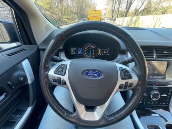 Ford Edge Sport 3,7 V6 USA - 13