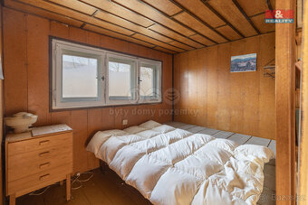 Prodej chaty, 70 m², Krásná - 13