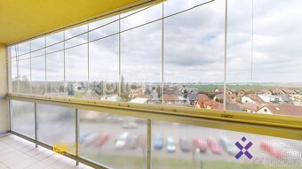 Pronájem byty 3+1, 64 m2 - Nymburk, ev.č. 02192 - 13