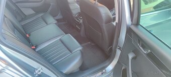 SUPERB 2,0TDI 147kW L&K 4x4, DPH - 13