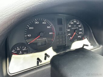 Audi 80 B4 1.9TDI AVANT - 13