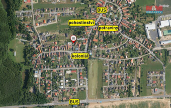 Prodej rodinného domu, 98 m², Kozojedy - 13