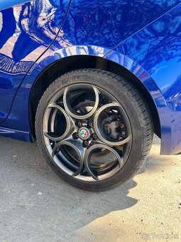 Alfa Romeo Giulietta 1.4 TB - 13