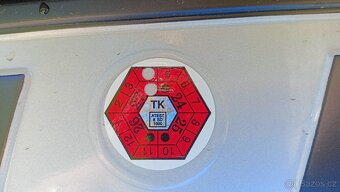 Škoda octavia tsi 77kw - 13