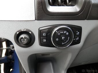 Ford Transit 2.0TDCi 96Kw,L3H2,Trend,Nové v ČR DPH - 13