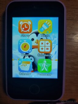 Detsky telefon Touch Smartphone Toys - 13