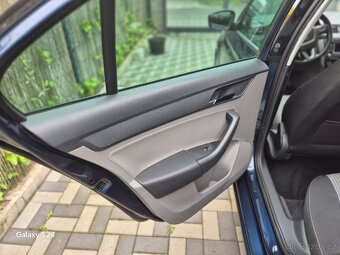 Seat Toledo 1.6tdi 77kw Style 2013 naj.146tis,servis - 13