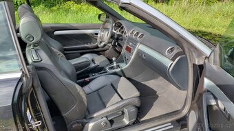 Audi A4 2.0 TFSIi Cabrio,147kW/200PS,176xxx km - 13