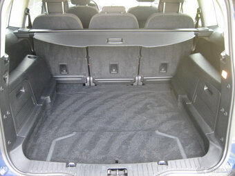 Ford S-MAX 2.0 TDCi 103 kW LED NAVIGACE  servisní kiha - 13