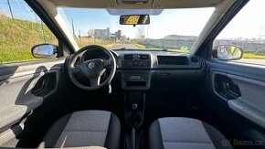 ŠKODA ROOMSTER 1.2 TDI - 13