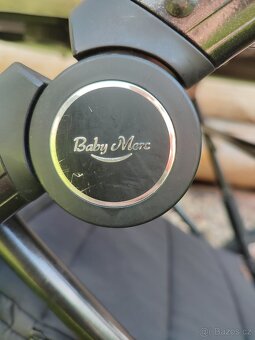 Kočárek - BABY MERC - 13