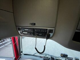 DAF XF 510 SSC  ROK VÝROBY 09/2015 459000 Kč - 13