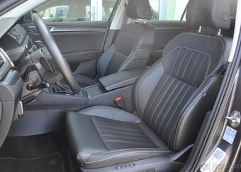 Škoda Superb 2.0TDi 147kW STYLE 4X4 DSG 1.M - 13