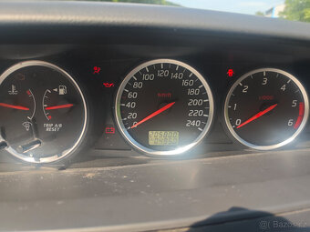 Primera P12 2.2dci 102kw r.v.2004 - 13