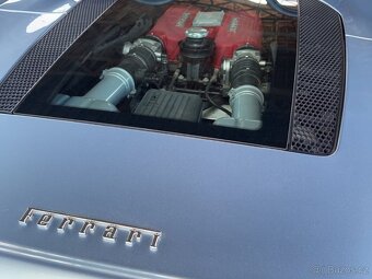 Ferrari 360 Spider - 13