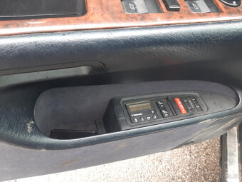 AUDI A8 2.5tdi AFB 110kw, AKE 132kw quattro tiptronic - díly - 13