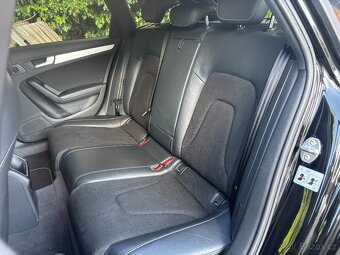 AUDI A4 2.0TDI,130KW,S-LINE,AUTOMAT,PANORAMA,NAVI,ALU - 13