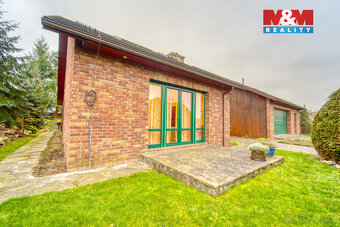 Prodej rodinného domu, 392 m², Františkovy Lázně - 13