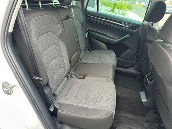 Škoda Kodiaq 2.0tdi 110kw 4x4 - 13