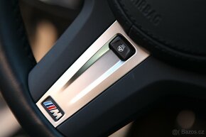 BMW Rad 5 Touring 520d °M-packet°Laser°V Zaruke do 5/2026 - 13