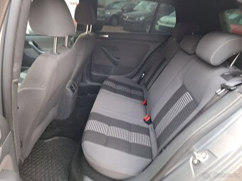 Volkswagen Golf V 1.4TSi 103KW Podvozek H&R, ALU 19" - 13