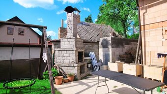 Prodej rodinného domu, Služátky - 13