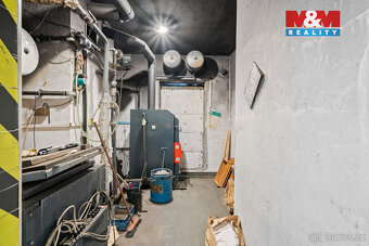 Prodej výrobního objektu, 938 m², Nové Město nad Metují - 13