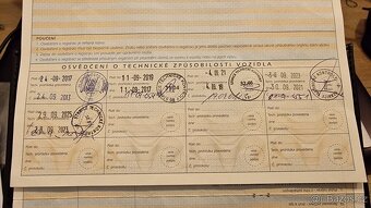 BMW Řada 5 F11 530D xDrive 190kw M packet Facelift mod.2014 - 13