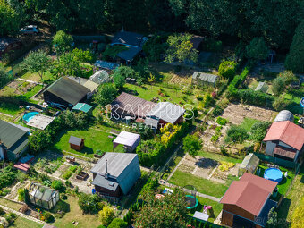 Prodej zahradní chaty, Ostrava-Pustkovec - 13